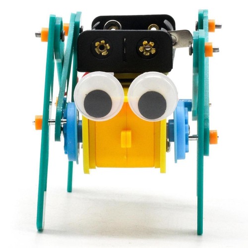 Robot building toy - robot,