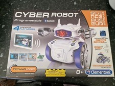 Clementoni Cyber Robot