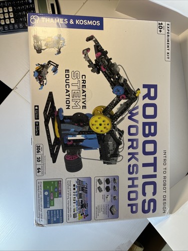 Thames kosmos robotic - kosmos,