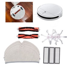 Replacement Filter Mop Brush