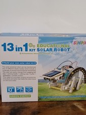 Educational 13 in 1 Kit Solar