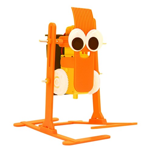 Walking robot kit - walking,