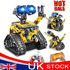 560PCS App & Remote Control