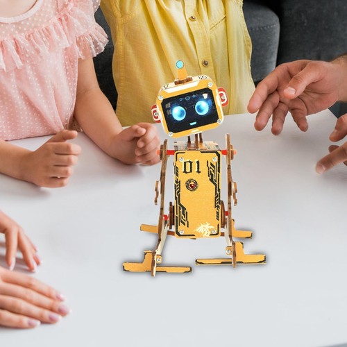 Robot diy kit - kit, kids