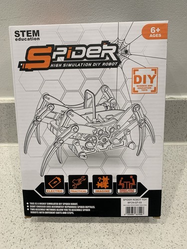 High simulation diy - simulation, fun