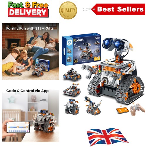Interactive 1 educational - interactive, 5-in-1