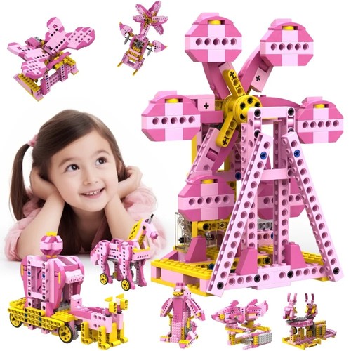 Programmable robot - 1,
