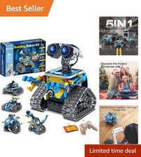 Interactive 488-Piece