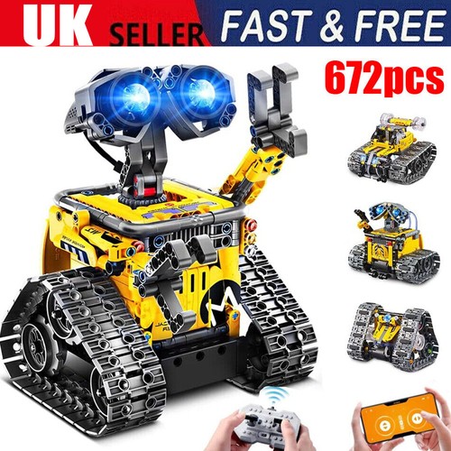 672pcs app remote control - remote,