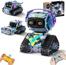 3 in 1 Robot Building Kit -